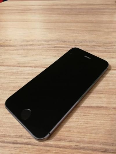 Лот: 10787499. Фото: 1. Apple Iphone 5s. Смартфоны