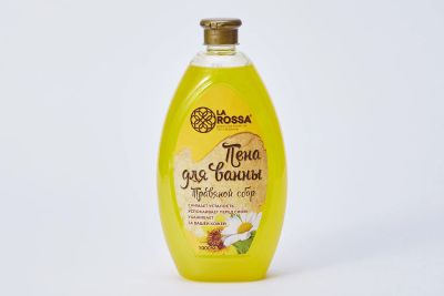 Лот: 23680458. Фото: 1. Пена для ванны увлажняющая Hoff... Уход за телом
