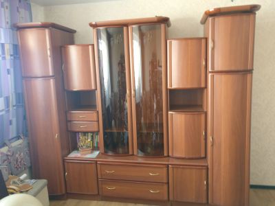 Лот: 17396653. Фото: 1. Стенка для гостиной, горка, гостиная. Гостиные, стенки, горки
