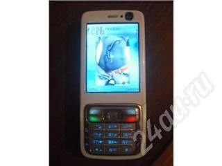 Лот: 319857. Фото: 1. Nokia n73 original. Кнопочные мобильные телефоны