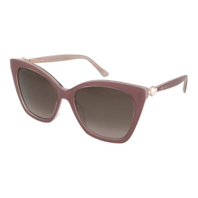 Лот: 23827548. Фото: 1. Очки Jimmy Choo RUA/G/S Y9A HA. Очки солнцезащитные