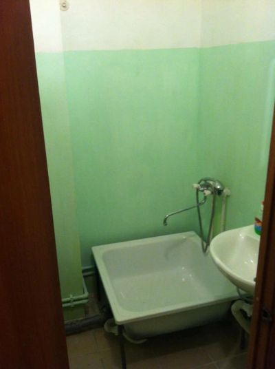Лот: 6434067. Фото: 1. Студия! 18 м.кв. Квартиры, студии