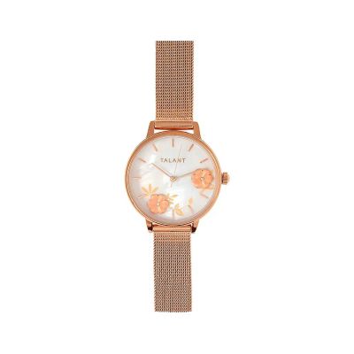 Лот: 23834668. Фото: 1. Женские часы TALANT 167.03.12... Оригинальные наручные часы
