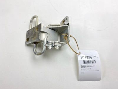 Лот: 24952520. Фото: 1. Петля двери Volkswagen Passat... Кузов