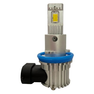 Лот: 24470863. Фото: 1. Автомобильная лампа Clearlight... Оптика и освещение