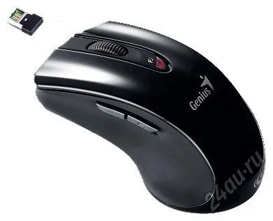Лот: 5633376. Фото: 1. Genius DX-L8000 Black USB. Клавиатуры и мыши