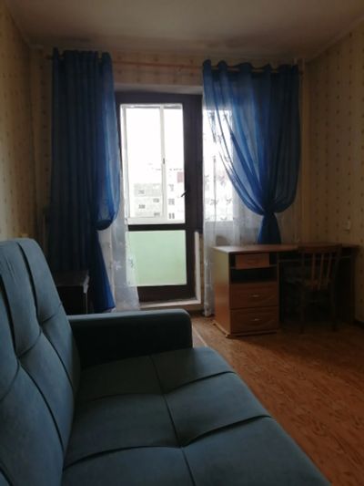 Лот: 25187689. Фото: 1. Сдам 1-комн. кв. 32 кв.м. Красноярск... Квартиры, студии
