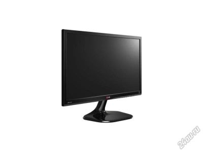 Лот: 5960261. Фото: 1. LG 23MP55HQ 23 дюйма,IPS. ЖК-мониторы