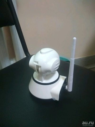 Лот: 10104199. Фото: 1. ip camera видео няня. Видео- и фотокамеры