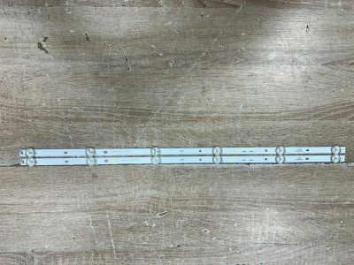 Лот: 25237132. Фото: 1. Комплект подсветки, hxsc32da2a-v01... Запчасти для телевизоров, видеотехники, аудиотехники