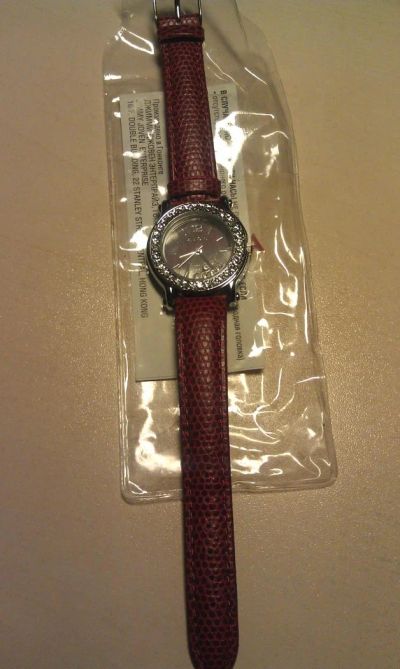 Лот: 6426541. Фото: 1. Новые часы. Другие наручные часы