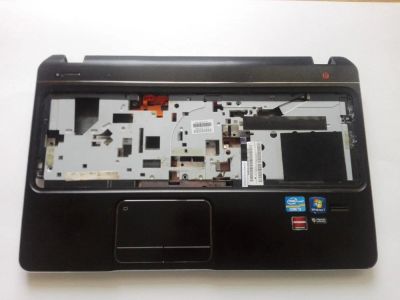 Лот: 11020735. Фото: 1. Корпус ноутбука hp envy m6 m6-1000... Корпуса, блоки питания