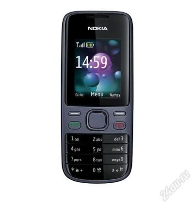 Лот: 1255928. Фото: 1. Nokia 2690. Кнопочные мобильные телефоны