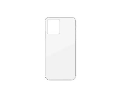 Лот: 19657608. Фото: 1. Кейс KOT Slim Series Realme C... Чехлы, бамперы