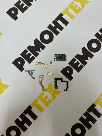 Лот: 25787531. Фото: 1. Набор для Nintendo Switch Oled... Запчасти для телевизоров, видеотехники, аудиотехники