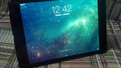 Лот: 4830146. Фото: 1. Ipad Mini 16GB Wi-fi. Планшеты