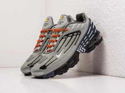 Лот: 19984970. Фото: 1. Кроссовки Nike Air Max Plus 3. Кеды, кроссовки, слипоны