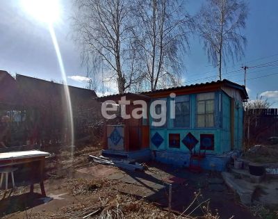 Лот: 25291561. Фото: 1. 2-комн. дача , садоводческое некоммерческое... Дачи