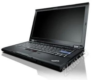 Лот: 1385430. Фото: 1. lenovo thinkpad t410 (бизнес легенда... Ноутбуки