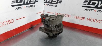 Лот: 17776943. Фото: 1. Генератор Nissan Prairie Joy PM11... Электрооборудование