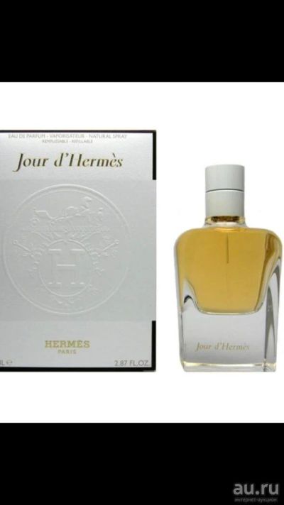 Лот: 8960495. Фото: 1. Парфюм Joure d'Hermes 30 ml. Женская парфюмерия