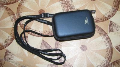 Лот: 3097050. Фото: 1. сумка Чехол для фотоаппарата... Чехлы, сумки, ремешки