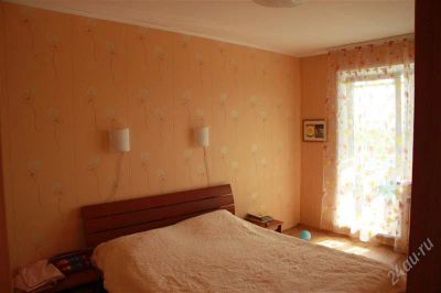 Лот: 2064052. Фото: 1. 4 комн. квартира С. Лазо. Квартиры, студии