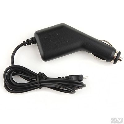 Лот: 16170868. Фото: 1. АЗУ microUSB 2A - 5V 3.5 метра... Зарядные устройства, блоки питания, адаптеры сетевые для смартфонов