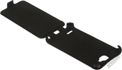 Лот: 4376954. Фото: 1. Флип-кейс Activ Leather для Alcatel... Чехлы, бамперы