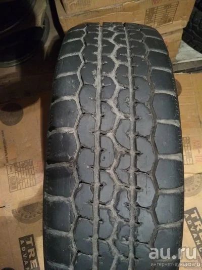 Лот: 14556483. Фото: 1. R16 195/85 продам 1 шину dunlop... Шины