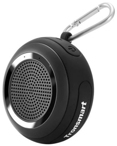 Лот: 17181334. Фото: 1. Колонка Bluetooth Tronsmart Element... Портативные, беспроводные колонки