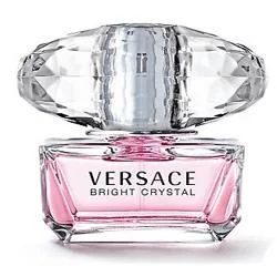 Лот: 6295403. Фото: 1. Versace Bright Crystal 50 мл... Женская парфюмерия