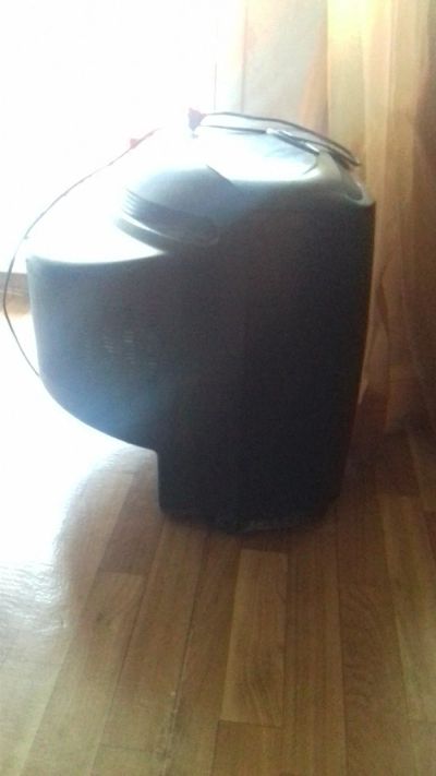 Лот: 15881662. Фото: 1. Телевизор Panasonic TC-21F1. Телевизоры