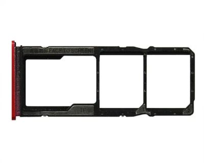 Лот: 16624610. Фото: 1. Контейнер SIM/MMC Xiaomi Redmi... Корпуса, клавиатуры, кнопки