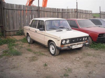Лот: 1008490. Фото: 1. Продам Ваз-2106. Автомобили