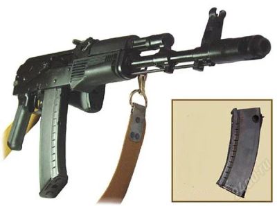 Лот: 3250133. Фото: 1. юнкер 4 (ак 74). Другое (средства самообороны)