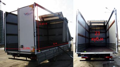 Лот: 9300448. Фото: 1. Газель. Грузоперевозки. Грузоперевозки, доставка