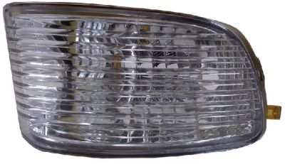 Лот: 3710663. Фото: 1. Туманка левая toyota crown (03-08... Оптика и освещение