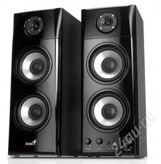 Лот: 1326243. Фото: 1. Супер колонки Genius SP-HF 1800A. Акустические системы