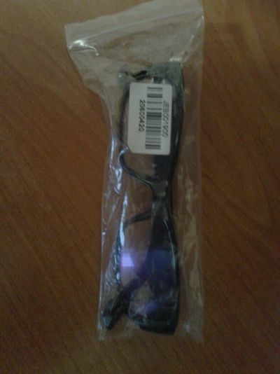 Лот: 7501810. Фото: 1. Очки компьютерные. Очки