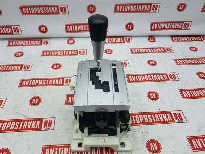 Лот: 20900430. Фото: 1. Селектор акпп Mitsubishi Galant... Трансмиссия