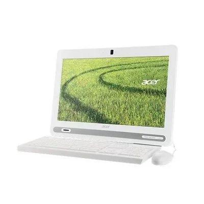 Лот: 15675010. Фото: 1. Моноблок Acer Aspire ZC-602 128GB... Моноблоки