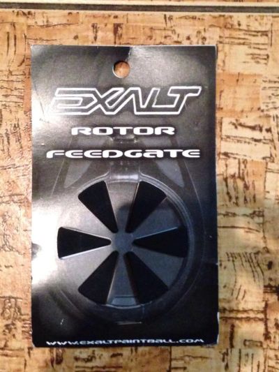 Лот: 3540233. Фото: 1. Продам Exalt Speed Fit ROTOR. Пейнтбол, страйкбол