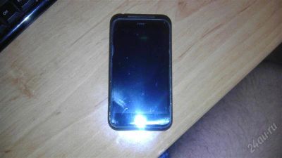 Лот: 2504409. Фото: 1. HTC Incredible s S710e. Смартфоны