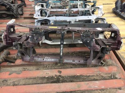 Лот: 21420012. Фото: 1. телевизор Mazda Eunos 800 TA5A. Двигатель и элементы двигателя