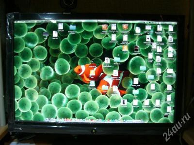 Лот: 560606. Фото: 1. Продам монитор Benq BenQ G2010WAP. ЖК-мониторы