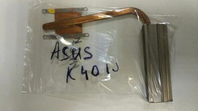 Лот: 7838283. Фото: 1. Система охлаждения Asus k40ij. Системы охлаждения