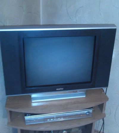 Лот: 5501875. Фото: 1. Телевизор SANYO. Телевизоры