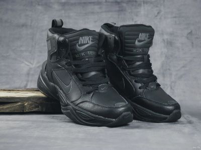 Лот: 13252824. Фото: 1. Кроссовки Nike M2K. Кеды, кроссовки, слипоны