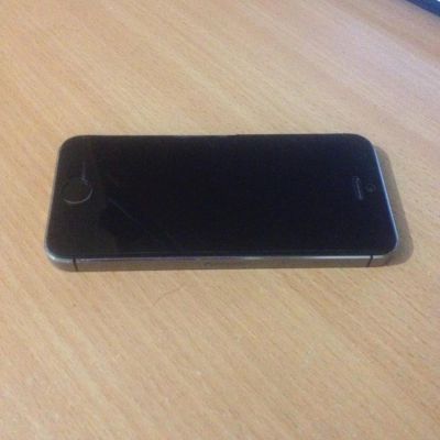 Лот: 9132168. Фото: 1. Iphone 5s - 16gb / a1530 / LTE. Смартфоны